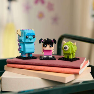 BrickHeadz