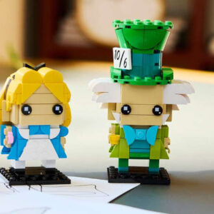 BrickHeadz