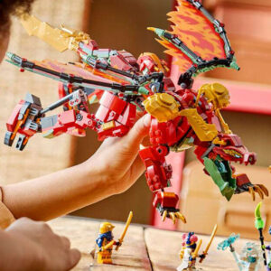 Ninjago