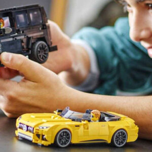 Speed Champions